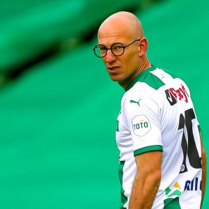 Rutger Robben